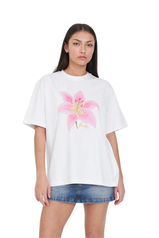Relax Tee 220/Tropicana