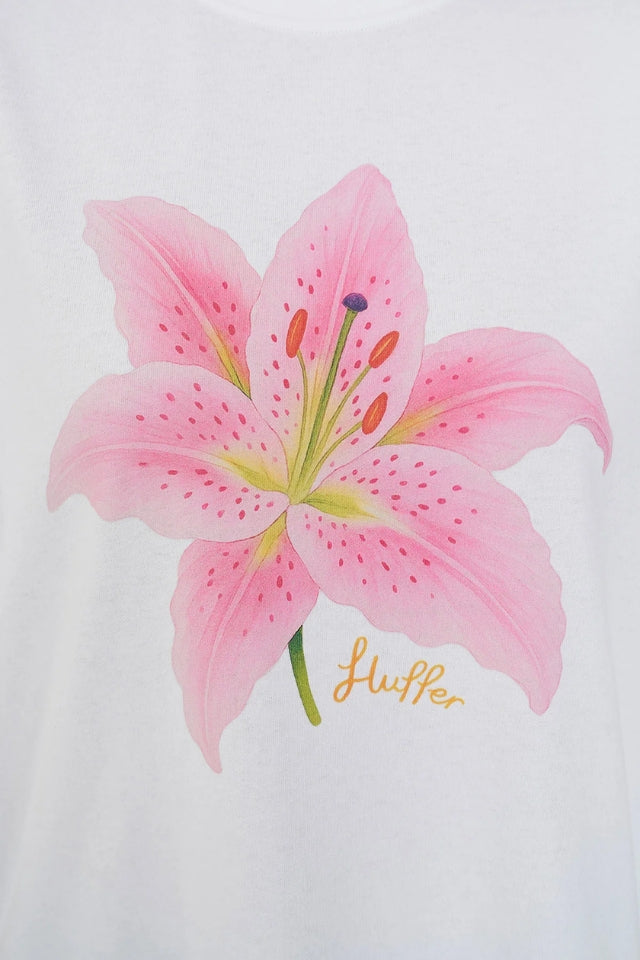 Relax Tee 220/Tropicana