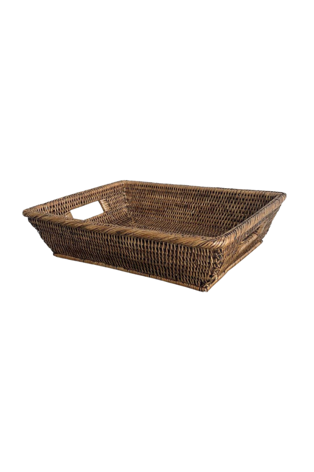 In Out Tray with Handgrips