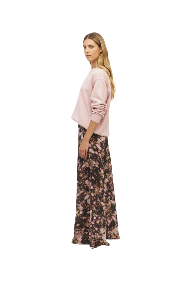 Arielle Skirt - Soft Camelia