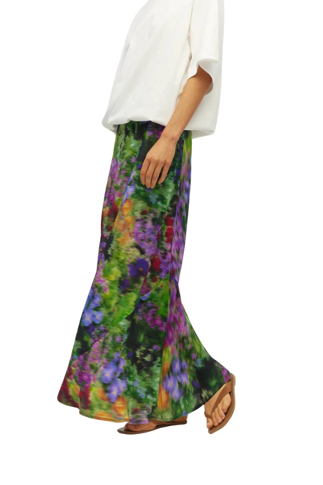 Arielle Skirt - Spectra