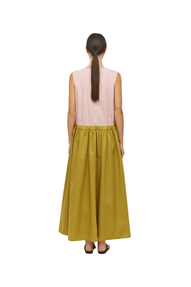 Romi Dress - Watermelon