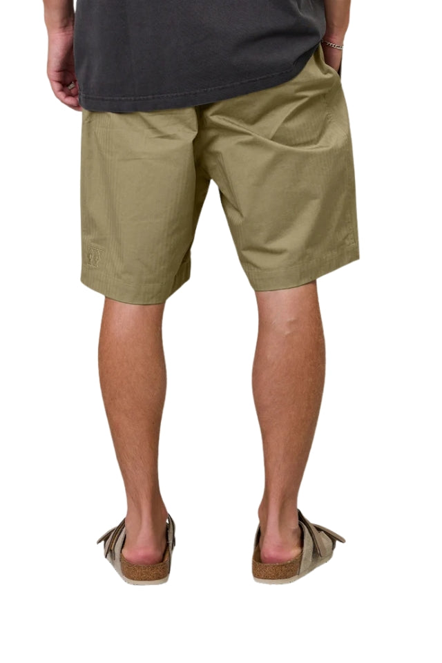 Herring Shorts - Light Khaki