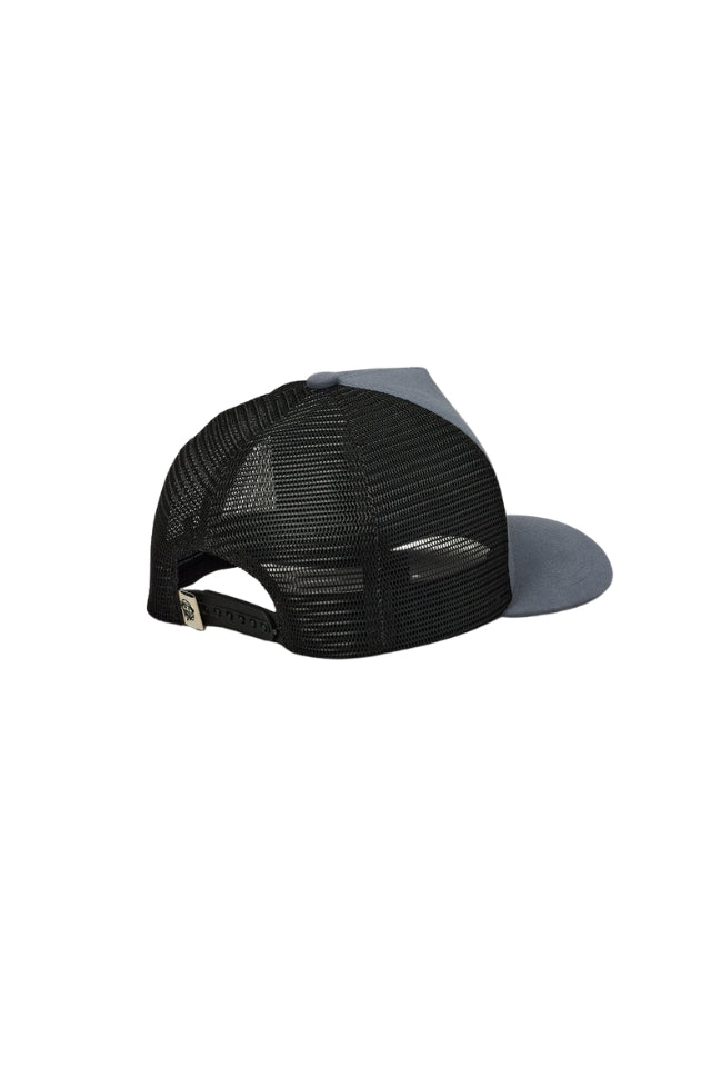 Engineer Lorry Cap - Slate