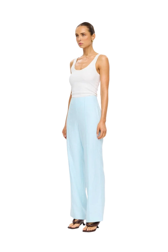 Liora Pant - Spearmint