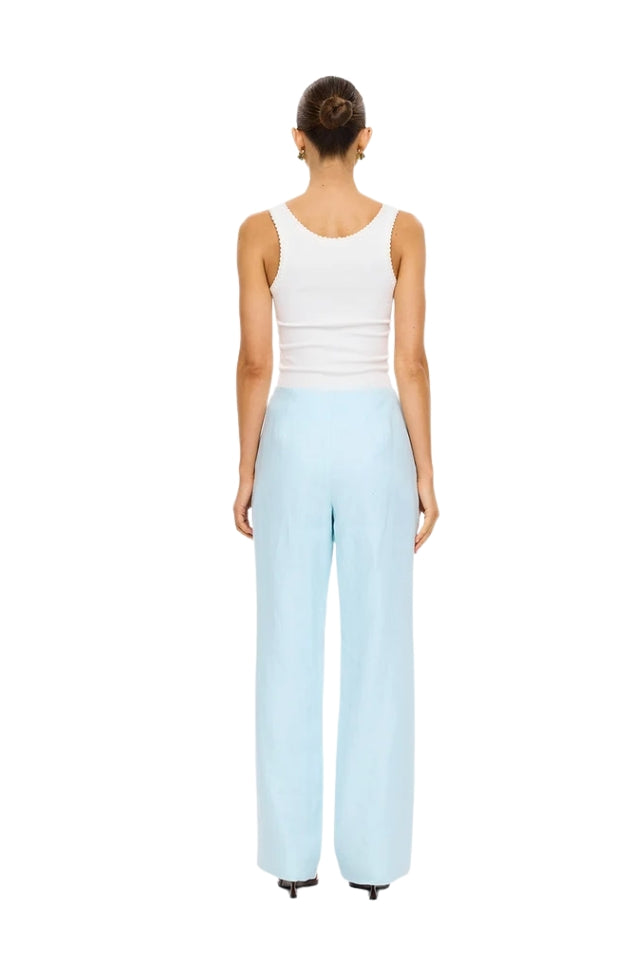 Liora Pant - Spearmint