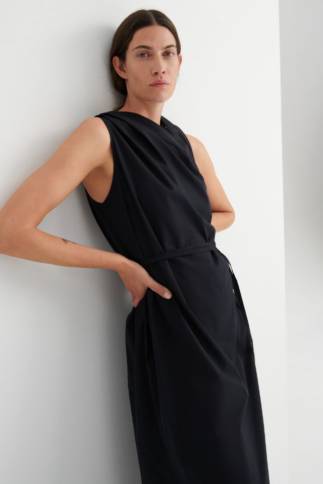 Genre Dress - Black