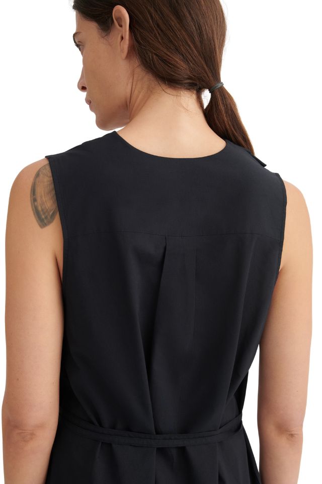 Genre Dress - Black