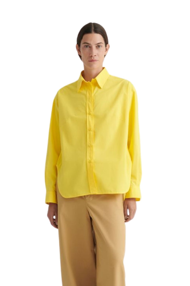 Season Shirt - Solar