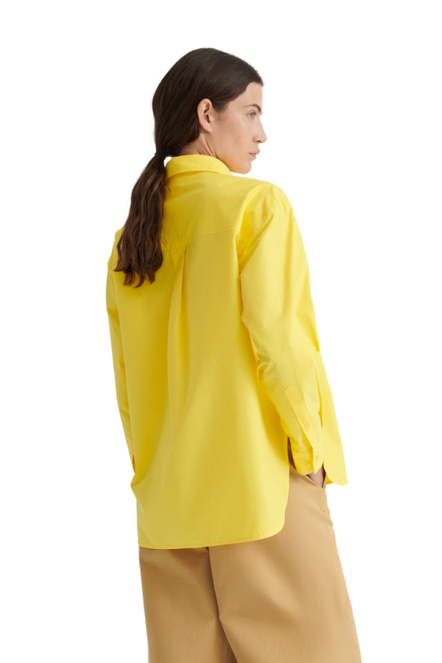 Season Shirt - Solar
