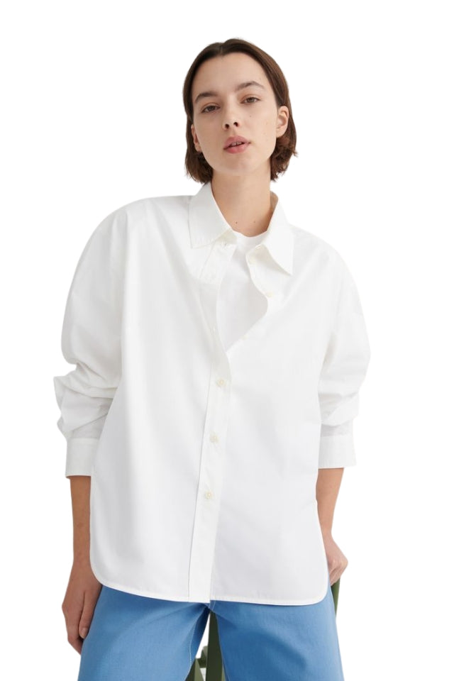 Season Shirt - White
