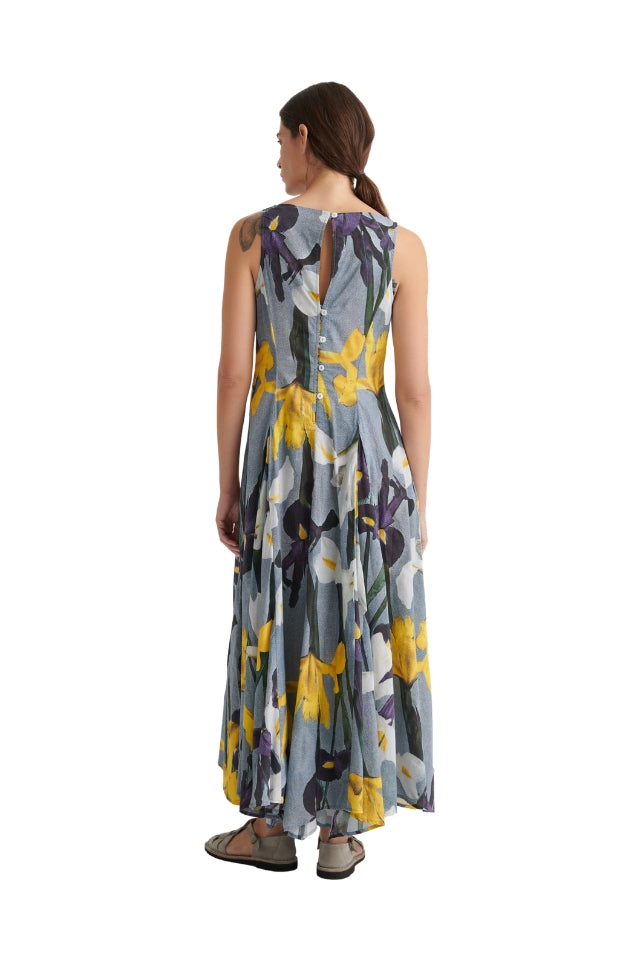 Signify Dress - Iris
