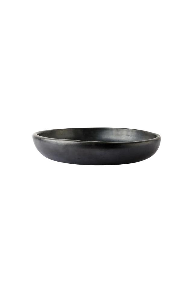 La Chamba Round Platter - Size 7