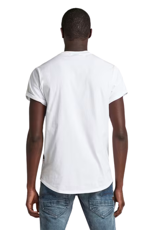 Lash Tee