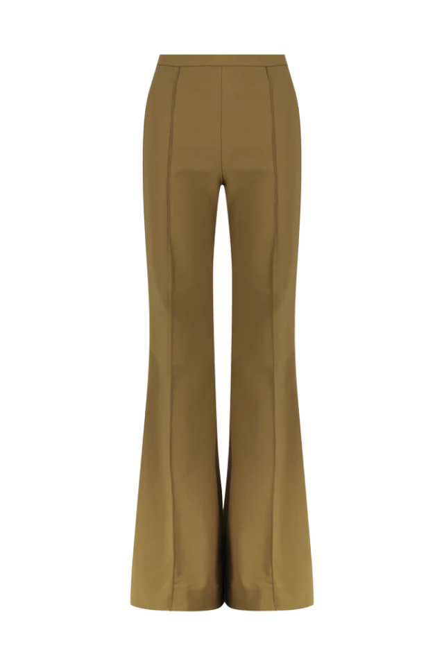Lani Boot Cut Flared Pant