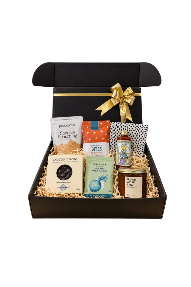 Little Thomas's - Christmas Gift Box