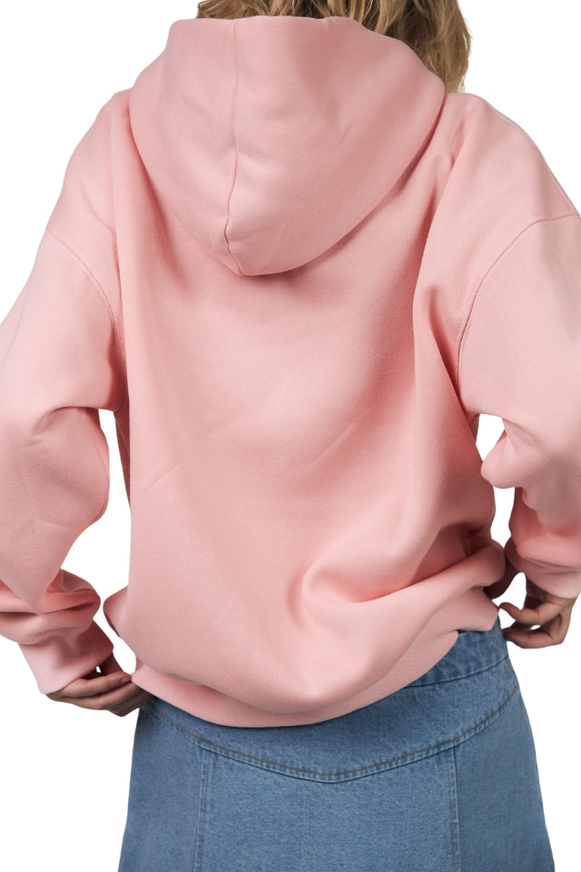 LennoxLL Sweatshirt LS - Light Pink