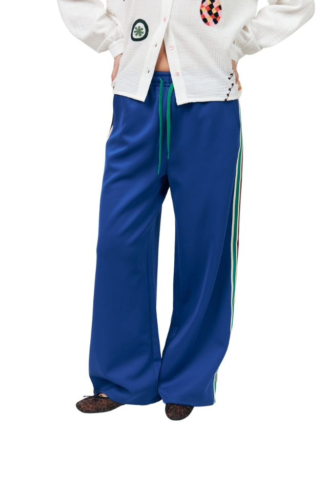 LiamLL Pant - 20 Blue