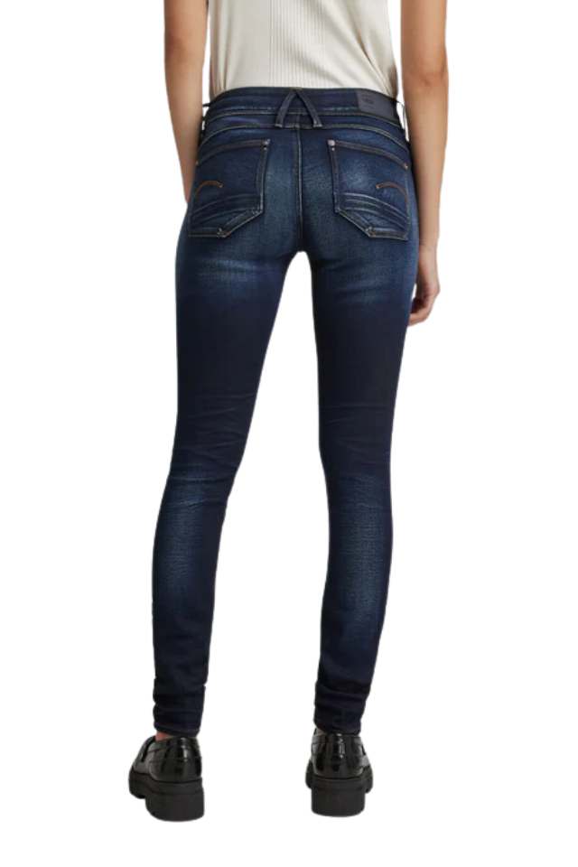 Lynn Skinny Jean