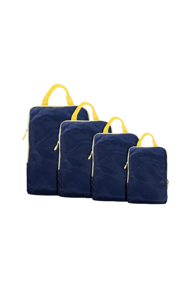 Packing Cubes - 4pcs