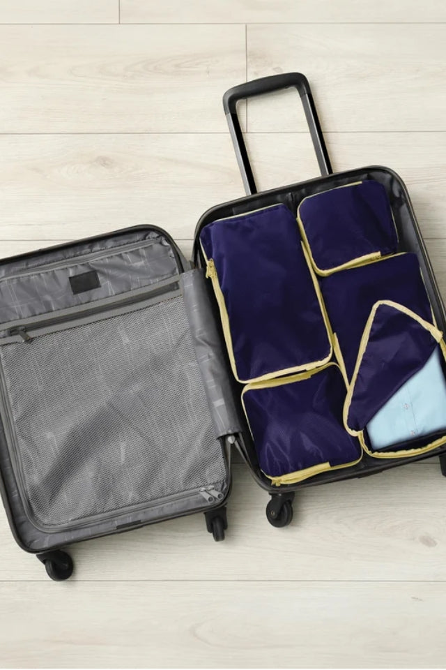 Packing Cubes - 4pcs
