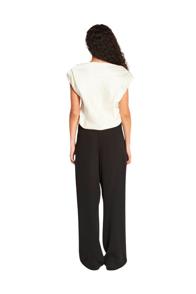 Monaco Top - White