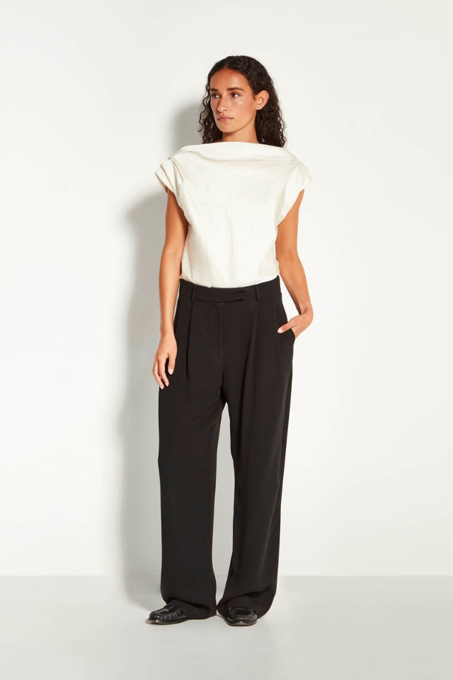 Monaco Top - White