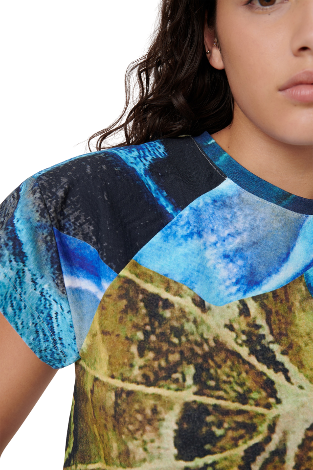 Monarch Top
