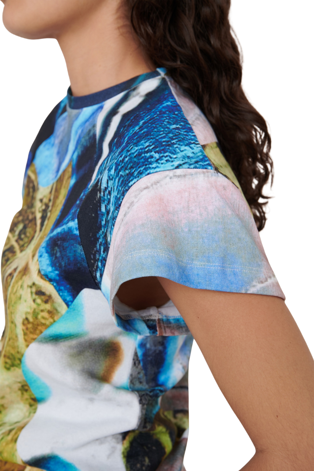 Monarch Top