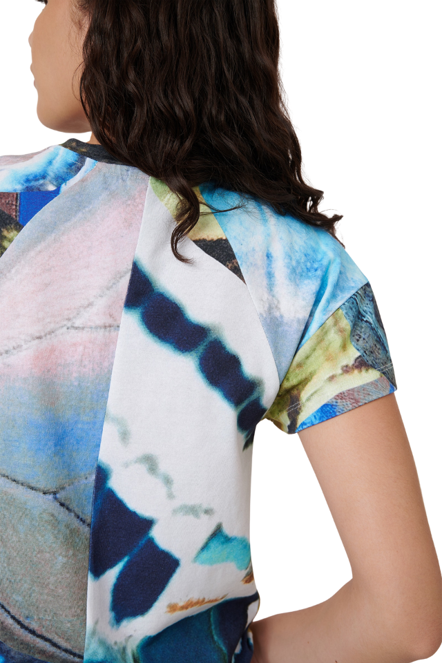 Monarch Top