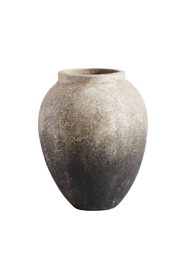 Jar Story 28 - Grey