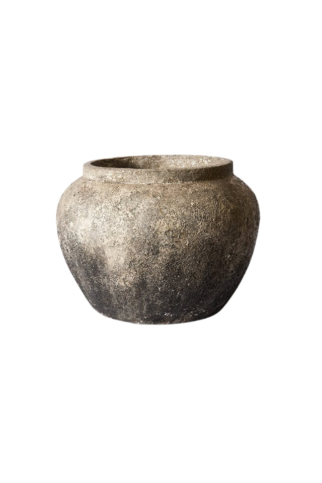 Jar Story 30 - Grey