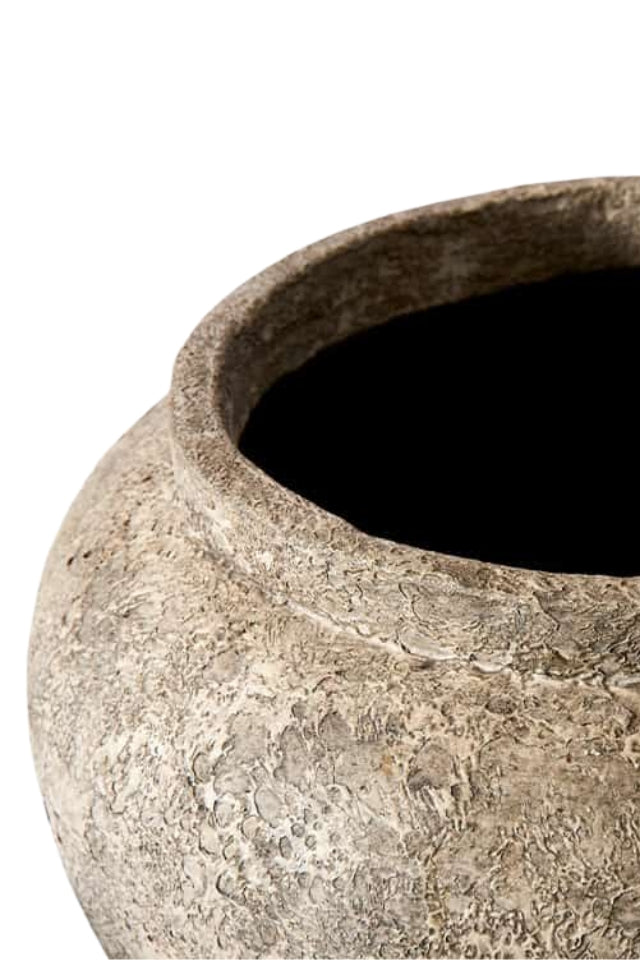 Jar Story 30 - Grey