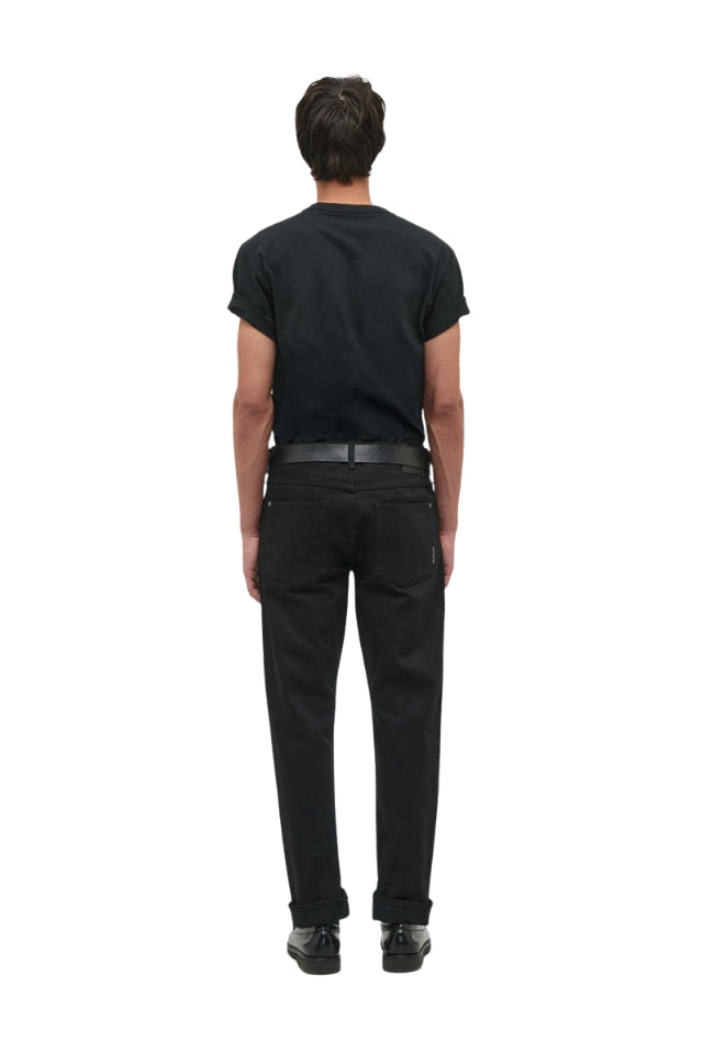 Cave Tee - Black