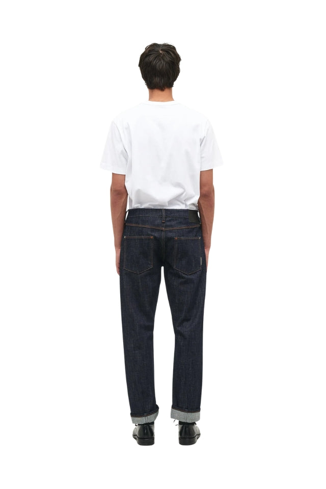 Cave Tee - White