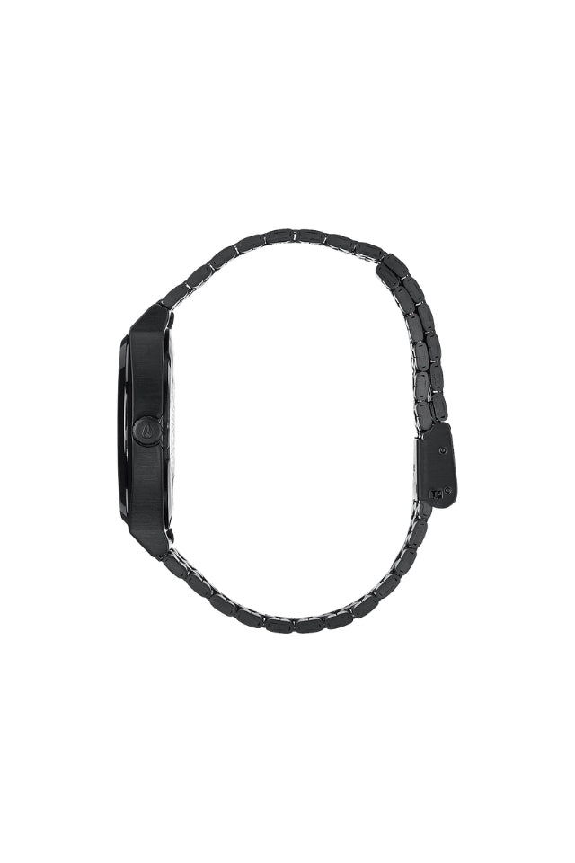 Time Teller Watch - Black