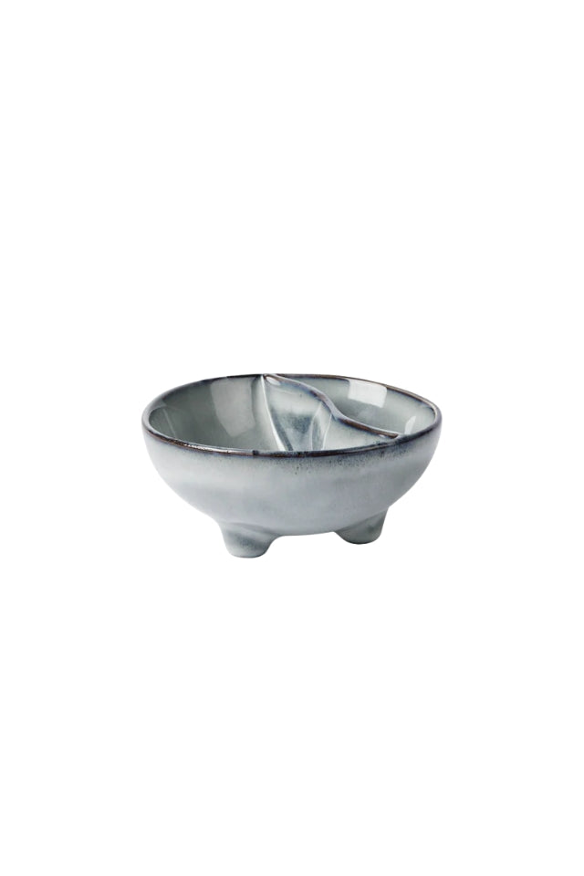 Nordic Sea Olive Bowl