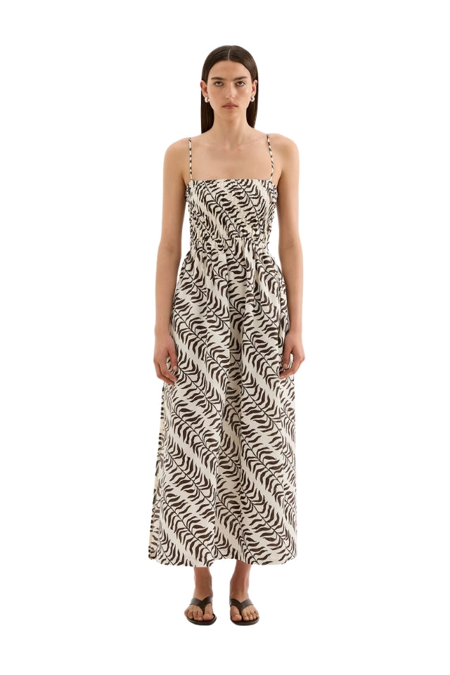 Vela Maxi Dress - Vela