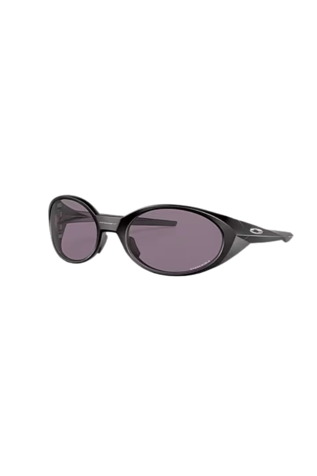 Eyejacket Redux Sunglasses - Matte Black with Prizm Grey