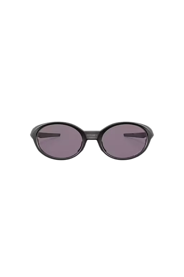 Eyejacket Redux Sunglasses - Matte Black with Prizm Grey