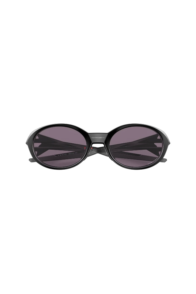 Eyejacket Redux Sunglasses - Matte Black with Prizm Grey