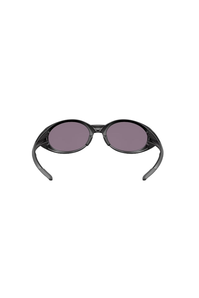 Eyejacket Redux Sunglasses - Matte Black with Prizm Grey
