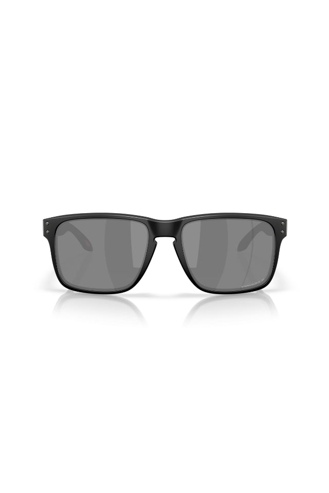 Holbrook XXL Sunglasses - Matte Black with Prizm Grey