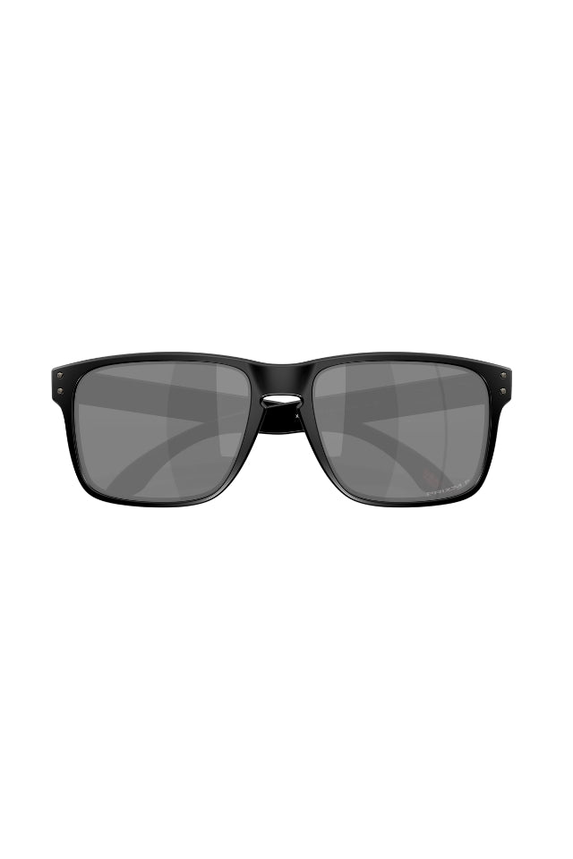Holbrook XXL Sunglasses - Matte Black with Prizm Grey