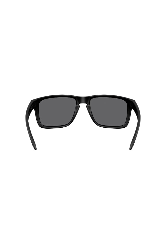 Holbrook XXL Sunglasses - Matte Black with Prizm Grey
