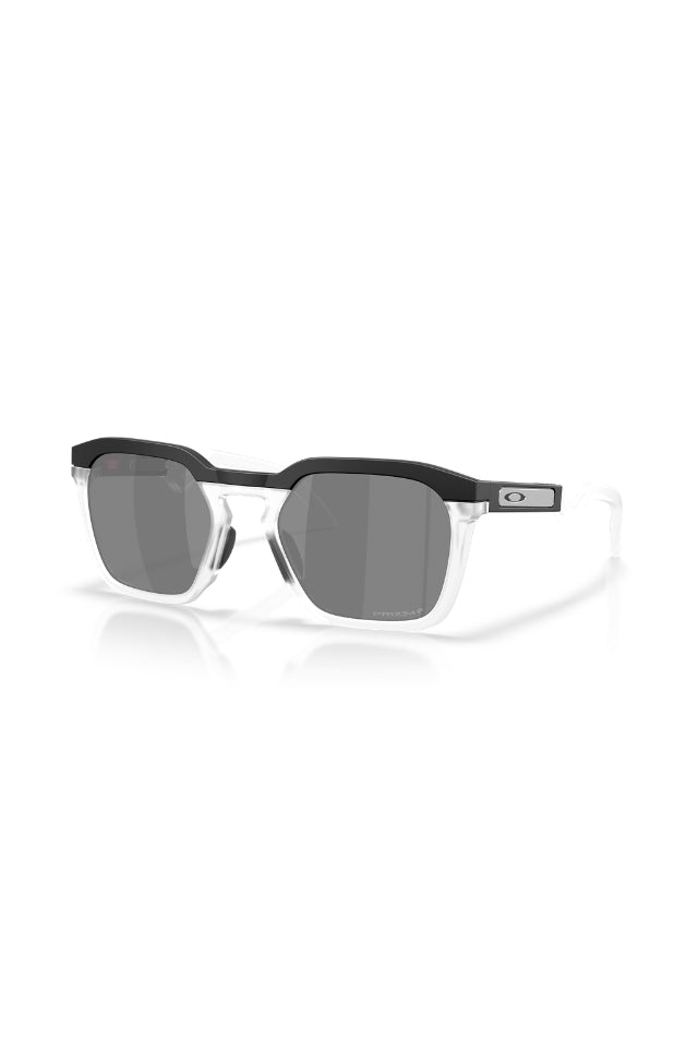 HSTN SQ Sunglasses - Matte Black