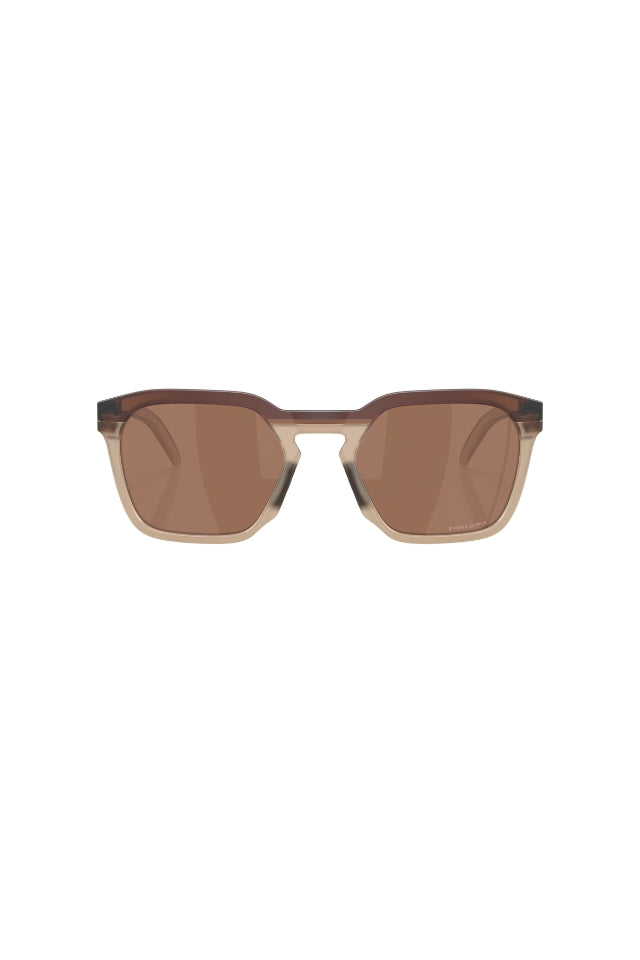 HSTN SQ Sunglasses - Matte Rootbeer