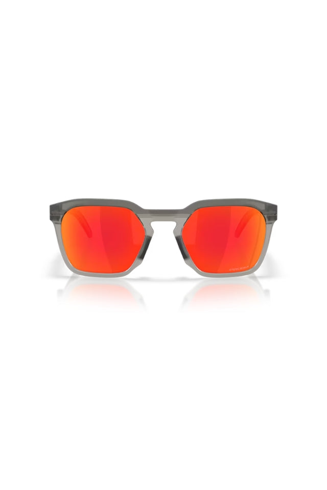 HSTN SQ Sunglasses - Matte Grey