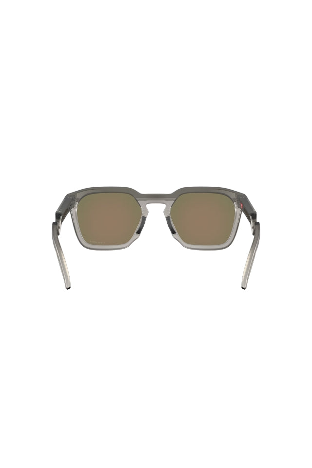 HSTN SQ Sunglasses - Matte Grey