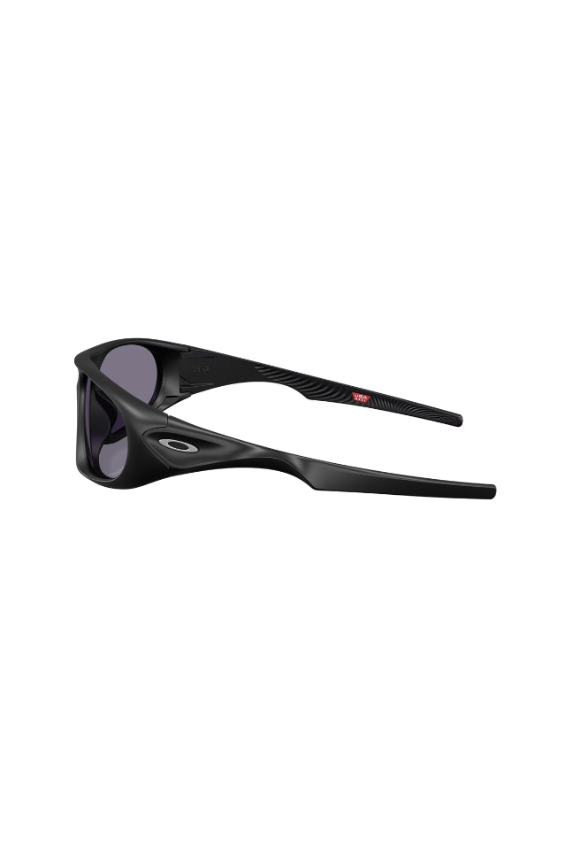 Neoforma Sunglasses - Matte Black